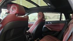 بي ام دبليو X6